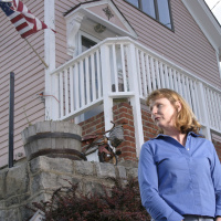 The Kelo Eminent Domain Case