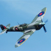 Two Battles in World War II