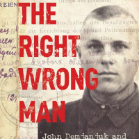 The Right Wrong Man