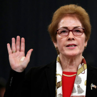 Defying the President