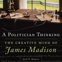 A Politician Thinking