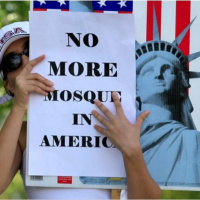 The New York City Mosque Controversy