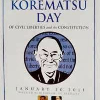 Fred Korematsu, All-American, Part II