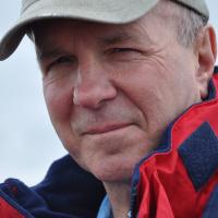 The Men Who United the States, Part II