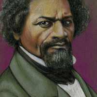 Frederick Douglas, Part II