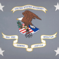 The United States Attorney