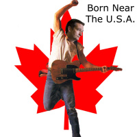 Born in the USA?