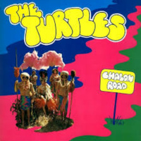 Mergers and Turtles: UT Mashup, 2015, Part II