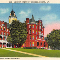 Closin Down Colleges