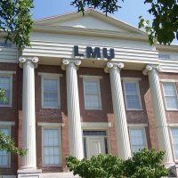 Mr. Lincolns University