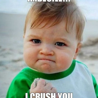 Our Imbecilic Constitution