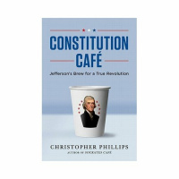 Constitution Cafe