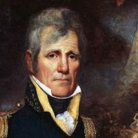 Andrew Jackson, Part I