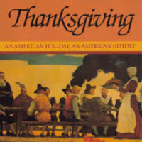 Thanksgiving: A Surprisingly Constitutional Holiday