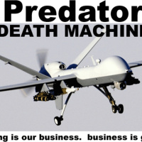 Modern Warfare: Drones