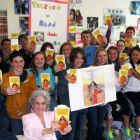 The (Book Ban) Battle of Watauga - Presidential Update