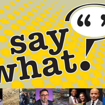 Your Weekly Constitutional