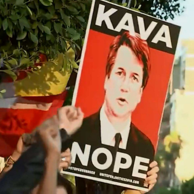 Your Weekly Constitutional