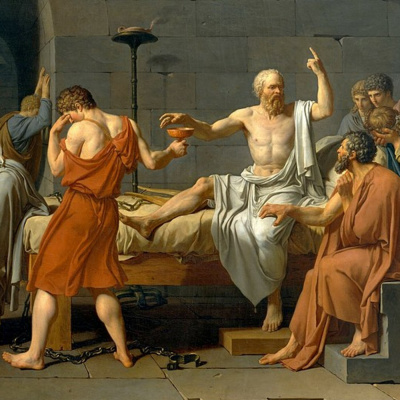 Your Weekly Constitutional