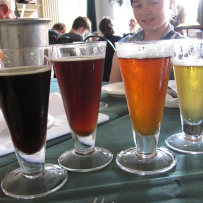 Your Weekly Constitutional