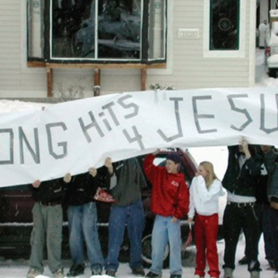 Your Weekly Constitutional