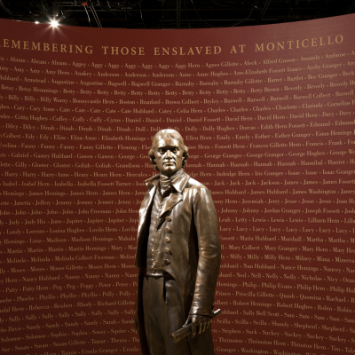 Your Weekly Constitutional