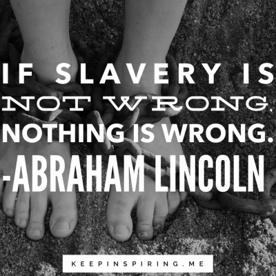 Your Weekly Constitutional