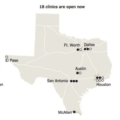 Your Weekly Constitutional