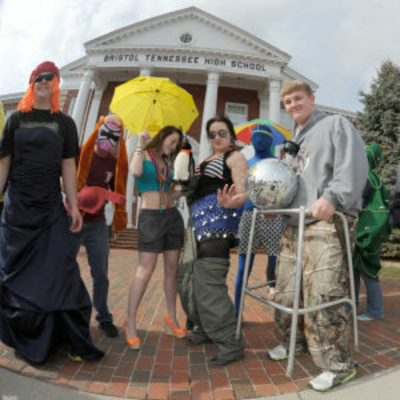 Your Weekly Constitutional