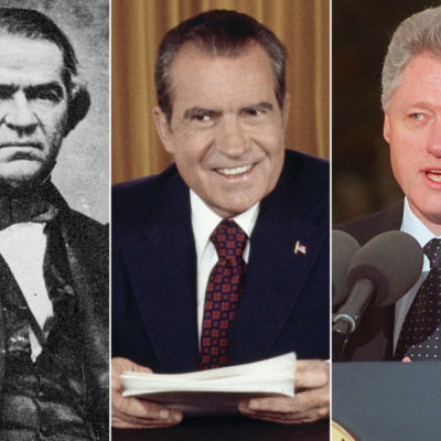 Your Weekly Constitutional