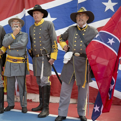 Your Weekly Constitutional