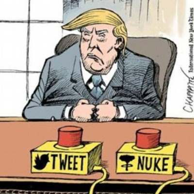 Your Weekly Constitutional