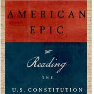 Your Weekly Constitutional