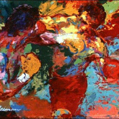 Your Weekly Constitutional