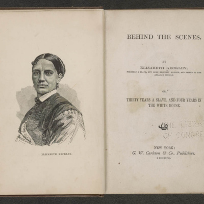 Your Weekly Constitutional