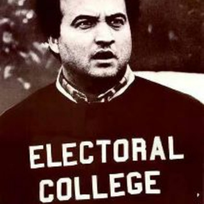 Your Weekly Constitutional