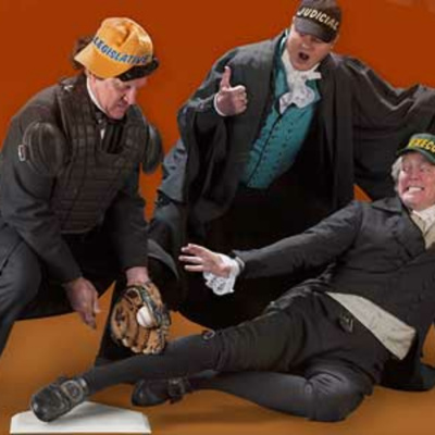 Your Weekly Constitutional