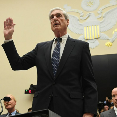 Your Weekly Constitutional