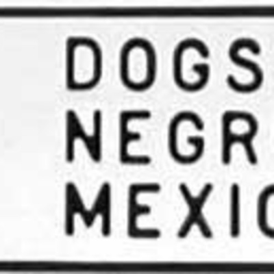 Your Weekly Constitutional