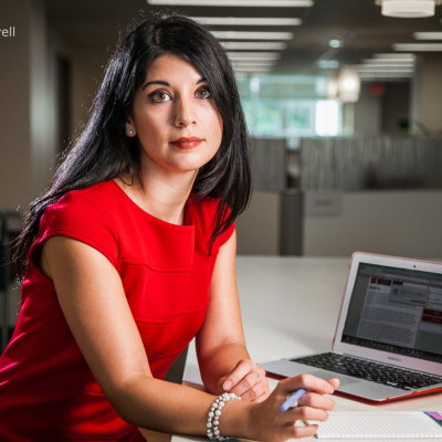 Your Weekly Constitutional