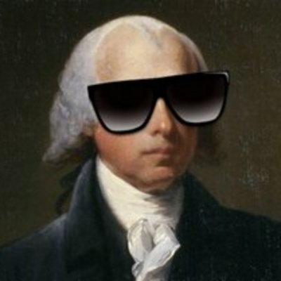 Your Weekly Constitutional