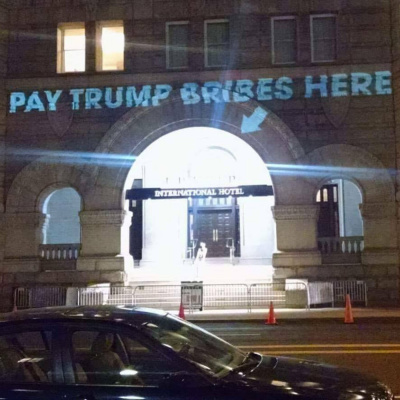 Your Weekly Constitutional