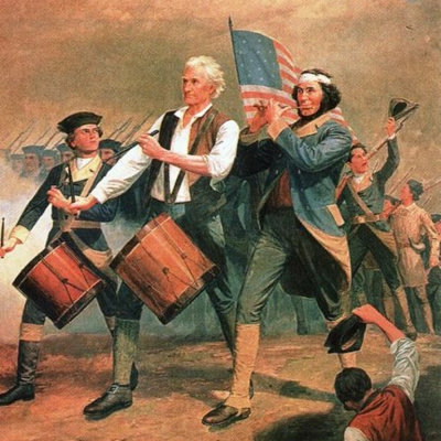 Your Weekly Constitutional