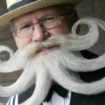 Your Weekly Constitutional