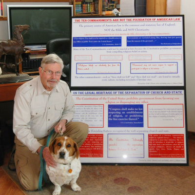 Your Weekly Constitutional