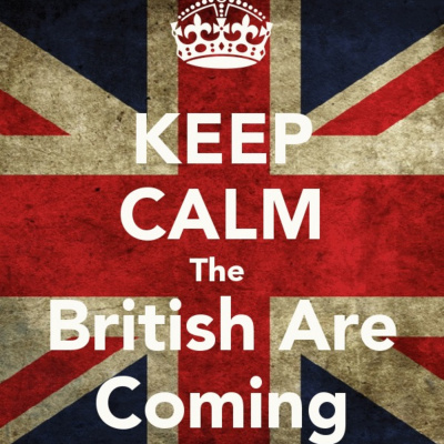 Your Weekly Constitutional