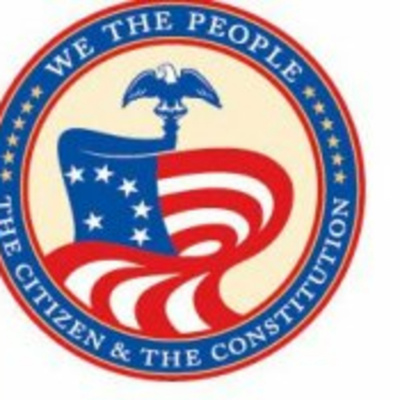 Your Weekly Constitutional