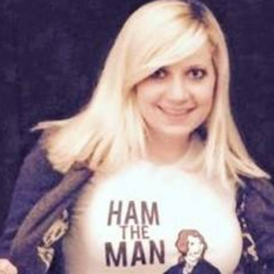 Your Weekly Constitutional