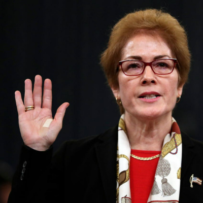 Your Weekly Constitutional