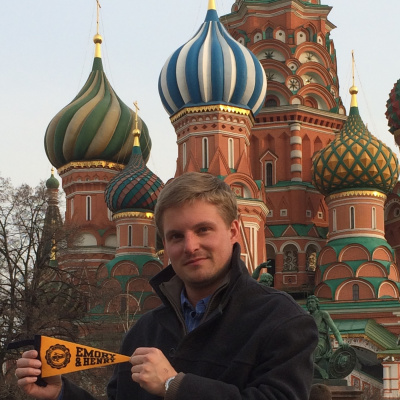 Your Weekly Constitutional